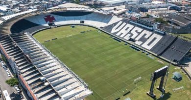 Vasco x Santa Fe: horário, onde assistir e escalações