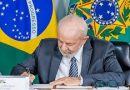 Presidente sanciona o Regime Especial de Tributação para Serviços de Datacenter