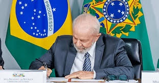 Presidente sanciona o Regime Especial de Tributação para Serviços de Datacenter