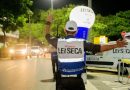 Operação Lei Seca realiza ações especiais na Semana Nacional do Trânsito