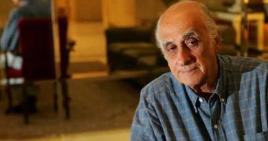 Morre Zuenir Ventura, jornalista e membro da ABL, aos 95 anos