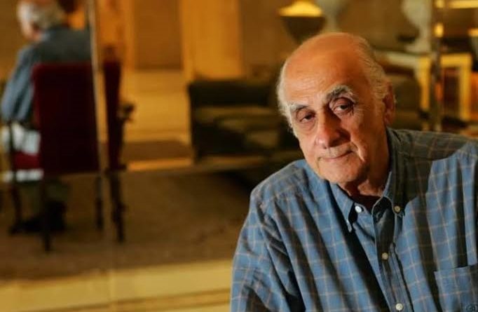Morre Zuenir Ventura, jornalista e membro da ABL, aos 95 anos