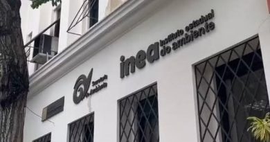 Governo do Estado autoriza novo concurso público para o Inea com 150 vagas