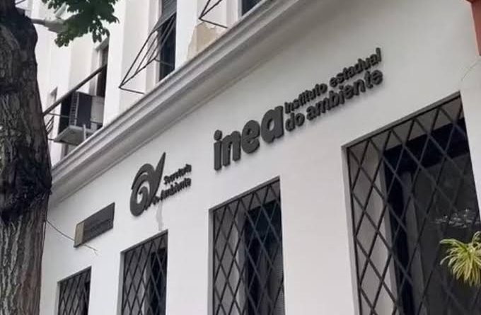 Governo do Estado autoriza novo concurso público para o Inea com 150 vagas
