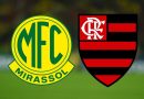 Flamengo x Mirassol: onde assistir, escalações e arbitragem