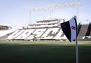 Vasco tem reunião para viabilizar jogo contra o Boca em São Januário
