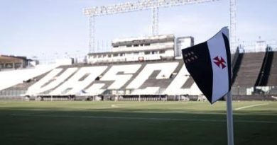 Vasco tem reunião para viabilizar jogo contra o Boca em São Januário