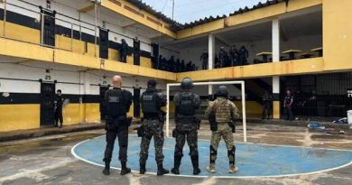Ministério consulta estados e recebe 15 propostas para sistema penitenciário
