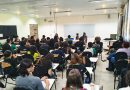 Fundação Rio das Ostras de Cultura participa do Projeto&nbsp;“Papos sobre Futuro”&nbsp;com&nbsp;alunos&nbsp;do IFF
