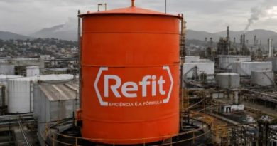 Justiça decreta falência das empresas do Grupo Refit