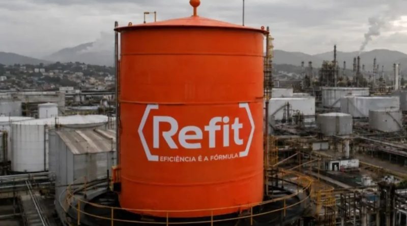 Justiça decreta falência das empresas do Grupo Refit