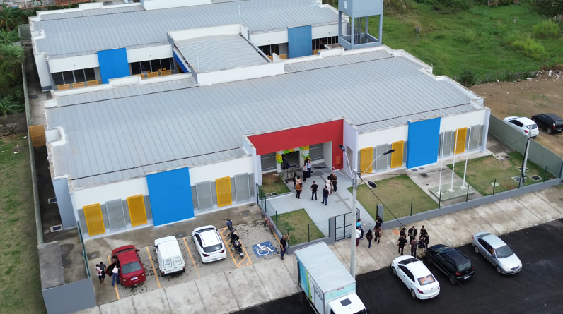 São Pedro da Aldeia: Bairro São João ganha nova creche municipal com estrutura ampliada e homenagem à professora Sheila Atalla