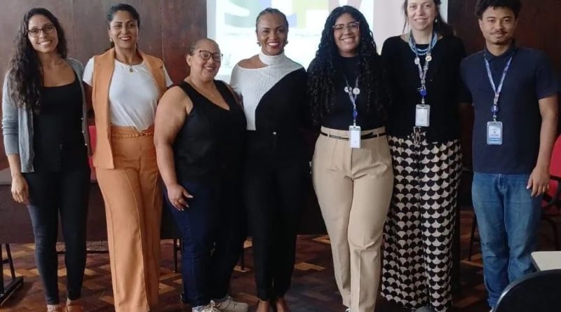 Búzios participa de capacitação sobre o Serviço de Convivência e Fortalecimento de Vínculos