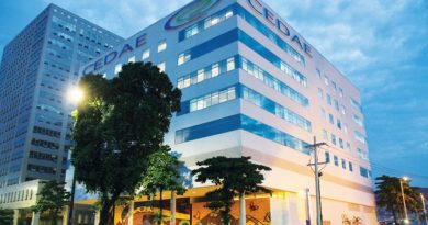 Manutenção interrompe abastecimento em Muriqui, Mangaratiba, nesta quinta-feira (3/9)