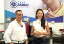 Com bolo e parabéns, Café Amigo de Belford Roxo&nbsp;comemora um ano de funcionamento