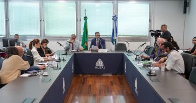 CCIA da ALERJ aprova projeto que prorroga o programa ‘IPVA em Dia’ até 30 de novembro de 2026