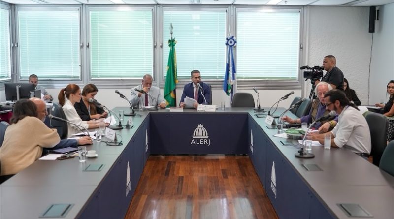 CCIA da ALERJ aprova projeto que prorroga o programa ‘IPVA em Dia’ até 30 de novembro de 2026