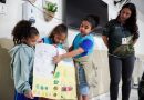 São Gonçalo: Alunos da rede municipal aprendem sobre consumo consciente no Projeto Meu Ambiente