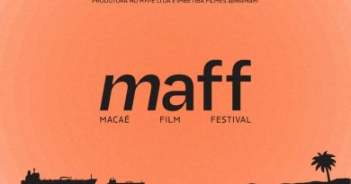 Macaé Film Festival alcança 250 produções no primeiro dia de inscrição