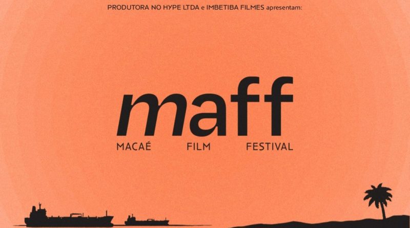 Macaé Film Festival alcança 250 produções no primeiro dia de inscrição