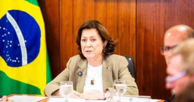 Governo Federal detalha ações de prevenção e resposta aos efeitos do El Niño