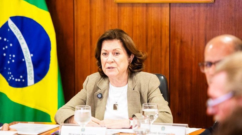 Governo Federal detalha ações de prevenção e resposta aos efeitos do El Niño