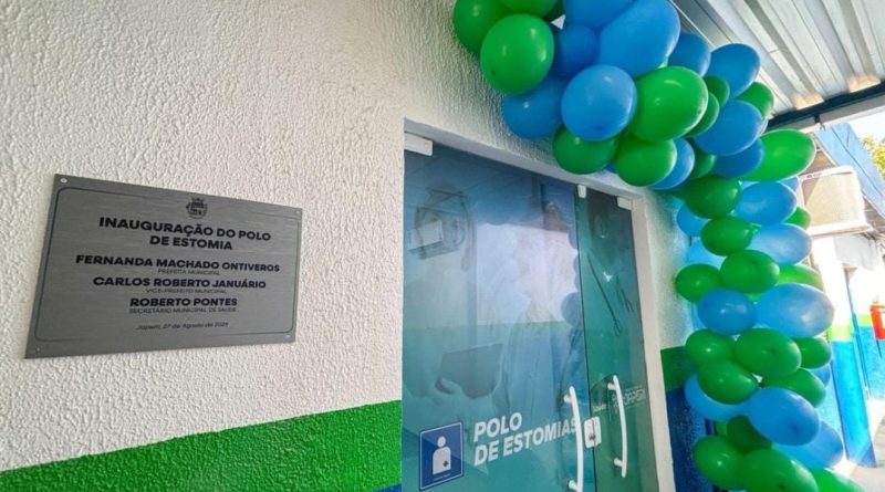 Japeri celebra um ano de serviços que aproximam o cuidado especializado da população
