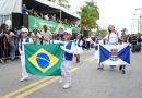 São Gonçalo promove tradicional desfile cívico em Santa Izabel