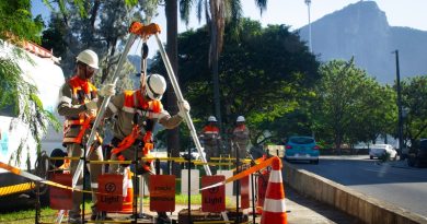 Light antecipa Plano Verão e reforça operação para minimizar impactos de eventos climáticos extremos e efeitos do El Niño
