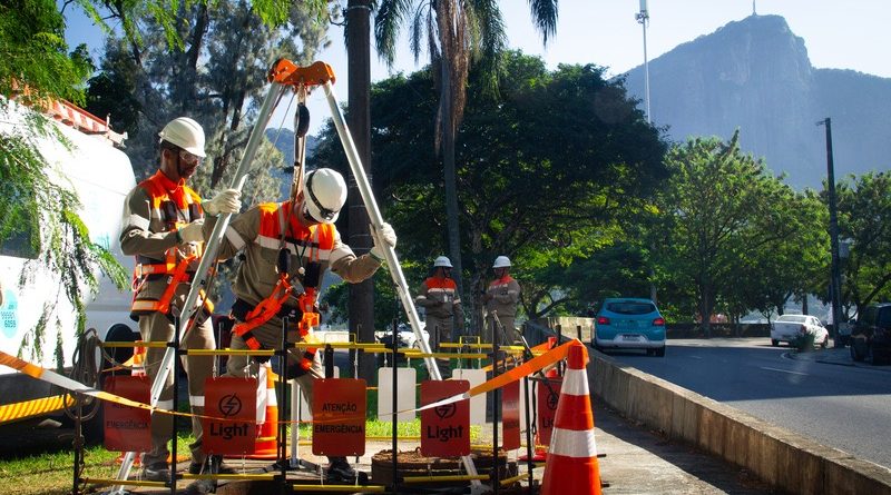 Light antecipa Plano Verão e reforça operação para minimizar impactos de eventos climáticos extremos e efeitos do El Niño