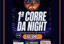 Prefeitura de Três Rios e Governo do Estado promovem 1ª Corre da Night com percurso de 5 km