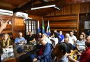 Resende sedia reunião do 12º Censo Agropecuário, Florestal e Aquícola 2027 com entidades, produtores e representantes do IBGE