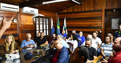 Resende sedia reunião do 12º Censo Agropecuário, Florestal e Aquícola 2027 com entidades, produtores e representantes do IBGE