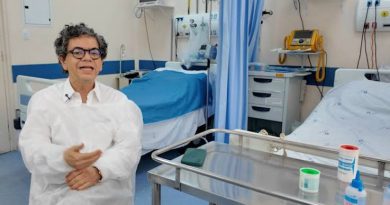 Hospital Universitário Pedro Ernesto oferece tratamento para dores crônicas