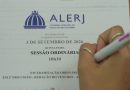 ALERJ aprova programa de prevenção da doença de Yersiniose