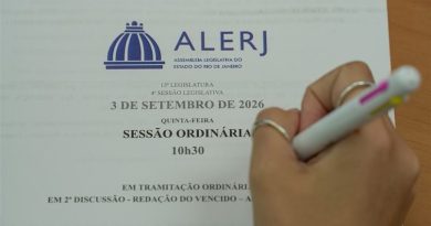ALERJ aprova programa de prevenção da doença de Yersiniose