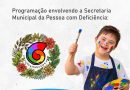 Secretaria da Pessoa com Deficiência participa do Circuito Arte Búzios com ações de inclusão