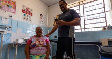 Fundo público faz edital para prover internet em Unidades Básicas de Saúde de 800 municípios