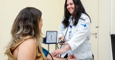 SUS reforça ações de proteção à saúde das mulheres&nbsp;
