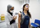 Nova Iguaçu segue vacinando crianças e adolescentes menores de 15 anos