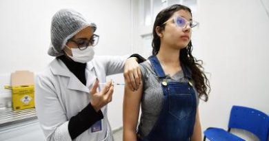 Nova Iguaçu segue vacinando crianças e adolescentes menores de 15 anos