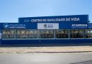 Prefeitura de Belford Roxo inaugura Centro de Qualidade de Vida no bairro Andrade Araújo