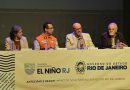 Governo do Estado realiza oficina para apoiar municípios no monitoramento de eventos climáticos