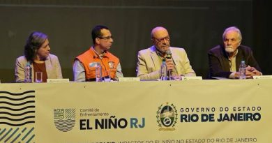 Governo do Estado realiza oficina para apoiar municípios no monitoramento de eventos climáticos