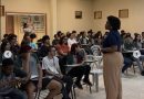 Acolhida Social do CIEE reúne mais de 250 estudantes em Itatiaia