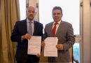 Estado e União firmam parceria para ampliar segurança e fortalecer retomada de territórios no Rio