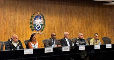 Governo do Estado reforça segurança do Rock in Rio com tecnologia e 4,5 mil policiais militares