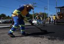 São Gonçalo: Guaxindiba, no trecho final do MUVI, começa a receber pavimentação