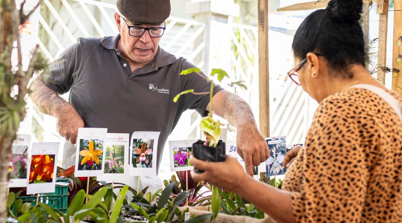 Prefeitura de Maricá oferece produtos locais na Feira da Agricultura Familiar neste sábado (5/9)