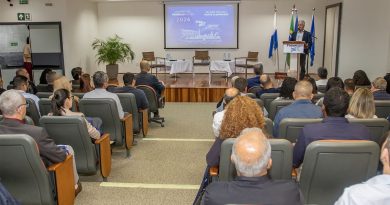11ª edição do Anuário do Petróleo no Rio é lançada pela Firjan em Macaé